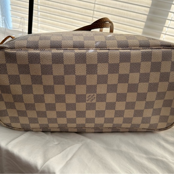 LOUIS VUITTON Neverfull - Picture 12 of 17